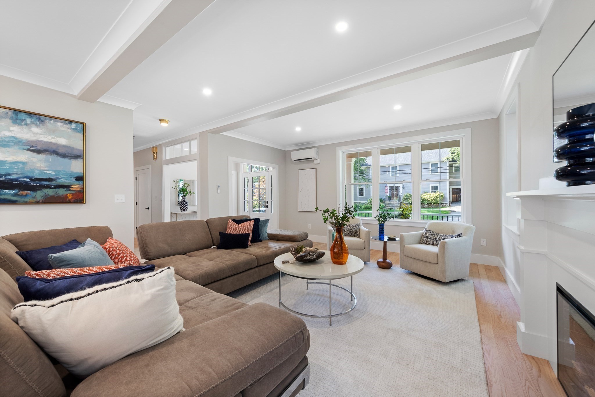 53 Hodge Road Arlington, MA 02474 - Photo 17 of 41 Gallery Image 17