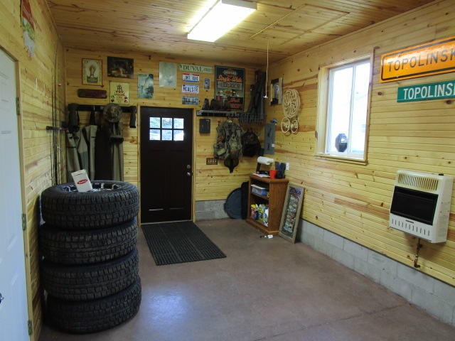 7720 Airport Road Vanderbilt, MI 49795 - Photo 16 of 62 Gallery Image 16