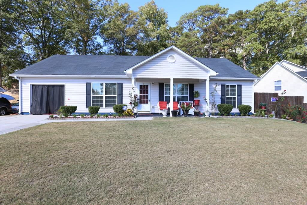 113 Pin Oak Trail Villa Rica, GA 30180 - Photo 1 of 1 Gallery Image 1