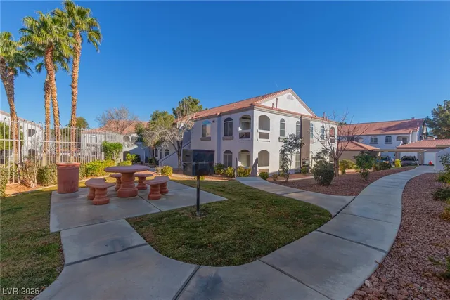 $275,000 | 700 Carnegie Street, Unit 3023, Henderson, NV 89052