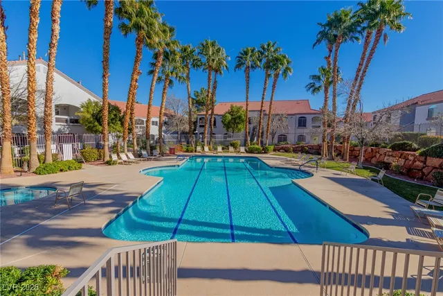 $275,000 | 700 Carnegie Street, Unit 3023, Henderson, NV 89052