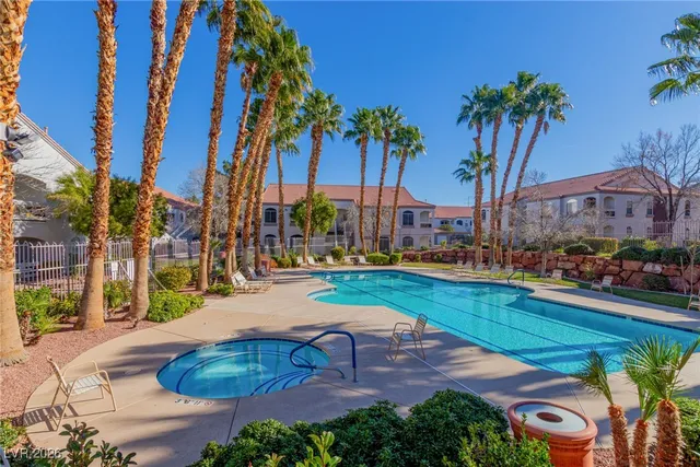 $275,000 | 700 Carnegie Street, Unit 3023, Henderson, NV 89052