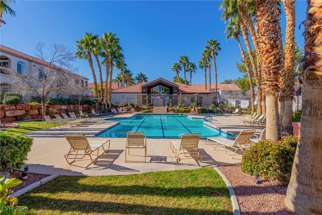 $275,000 | 700 Carnegie Street, Unit 3023, Henderson, NV 89052