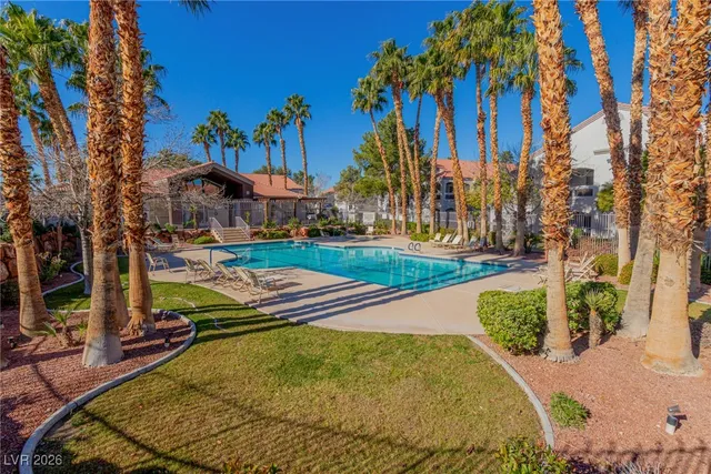 $275,000 | 700 Carnegie Street, Unit 3023, Henderson, NV 89052