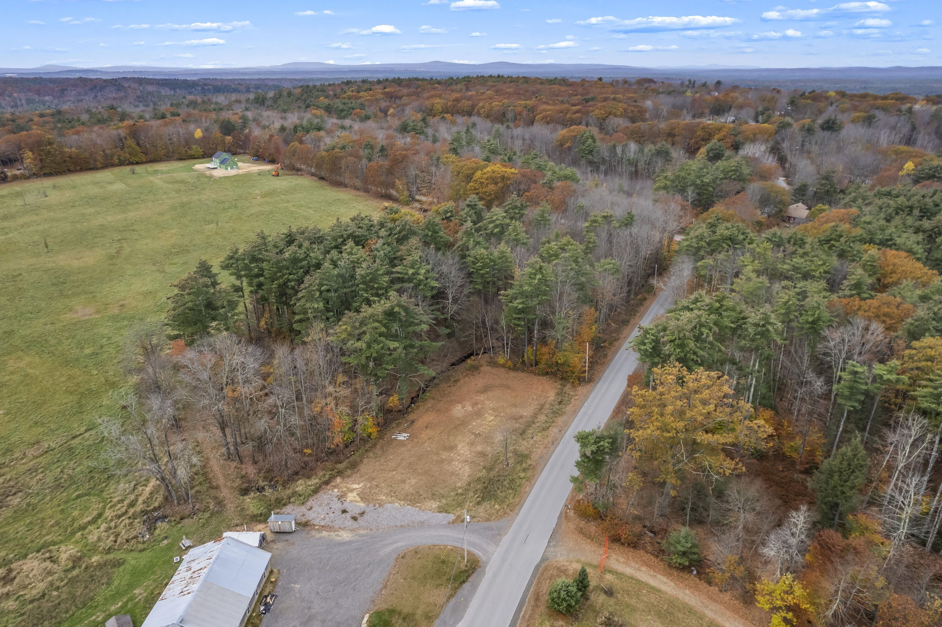 Tbd Durant Road, Unit LOT 3 Berwick, ME 03901 - Photo 5 of 8 Lot 3 Goodrich Farm
