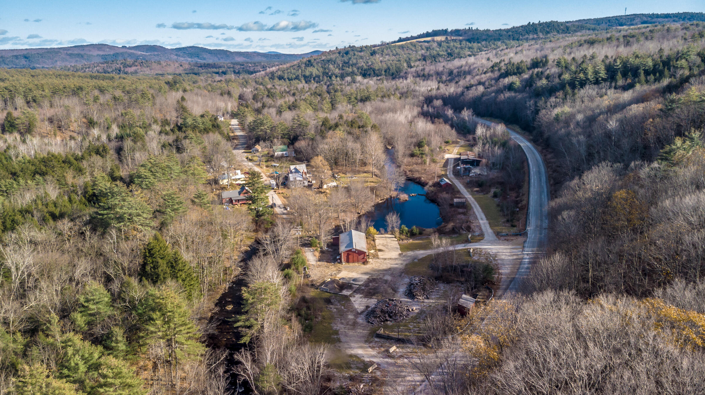 Tbd Lot Norway Road Waterford, ME 04088 - Photo 7 of 21 Expansive Property