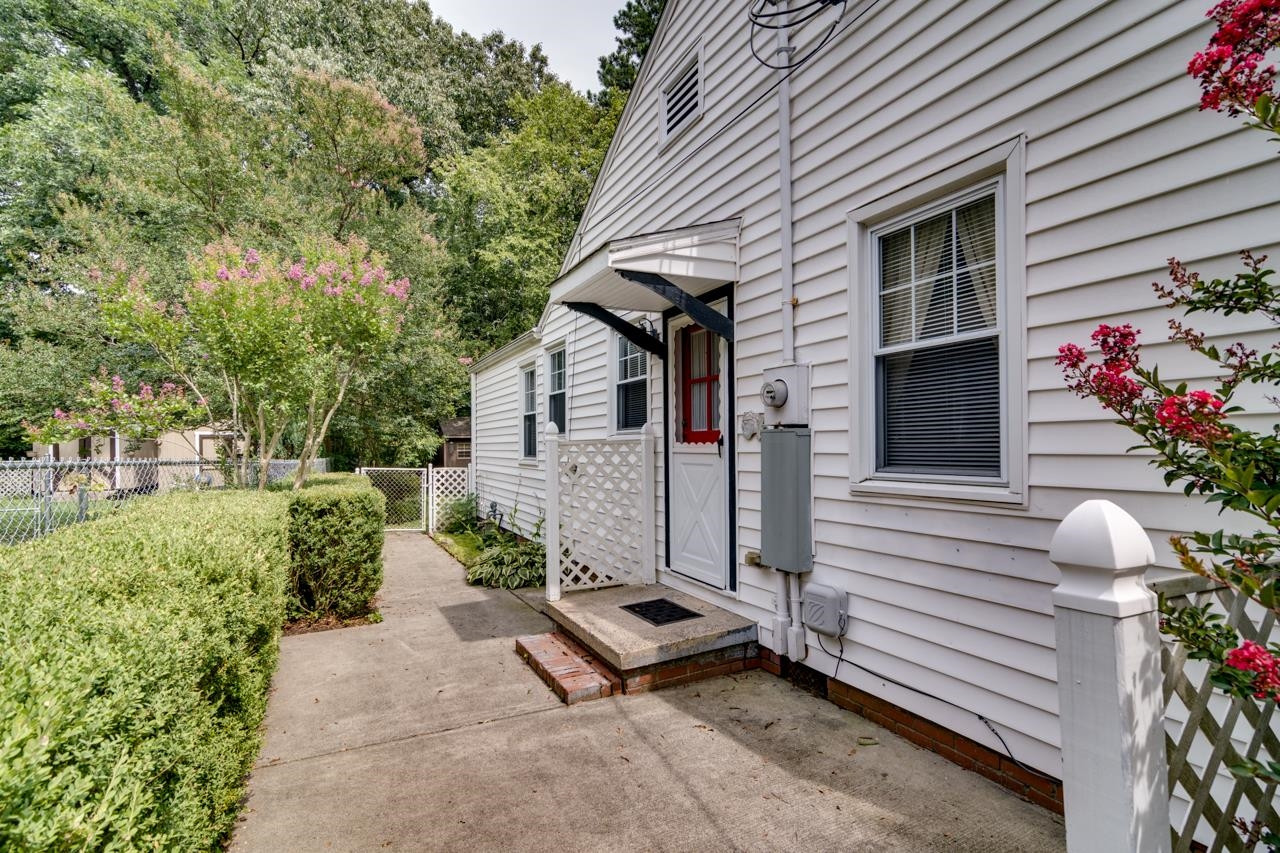 1908 Ruffin Street Durham, NC 27704 - Photo 32 of 33 Photo 35