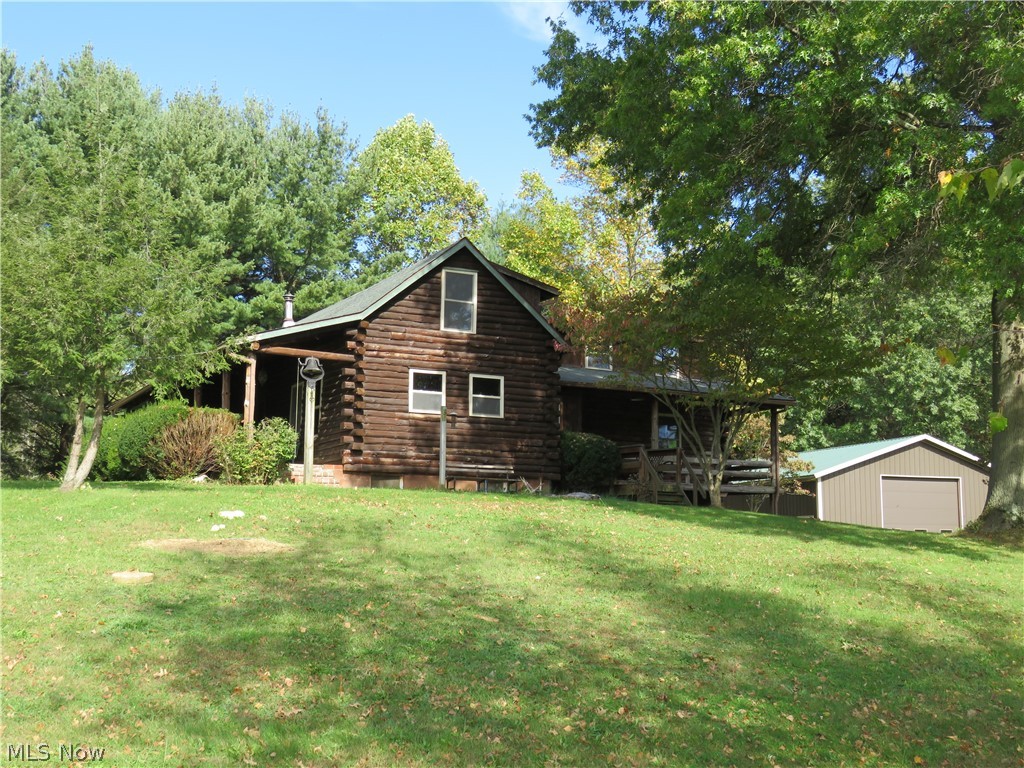 2652 Johnnycake Road Mogadore, OH 44260 - Photo 2 of 35 Gallery Image 2