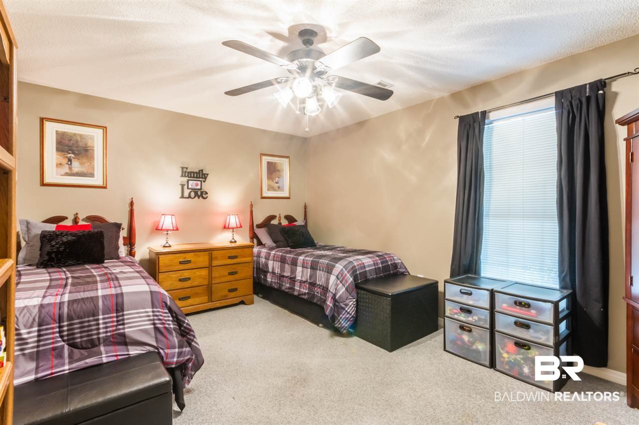 11501 Patterson Lane Elberta, AL 36530 - Photo 17 of 49