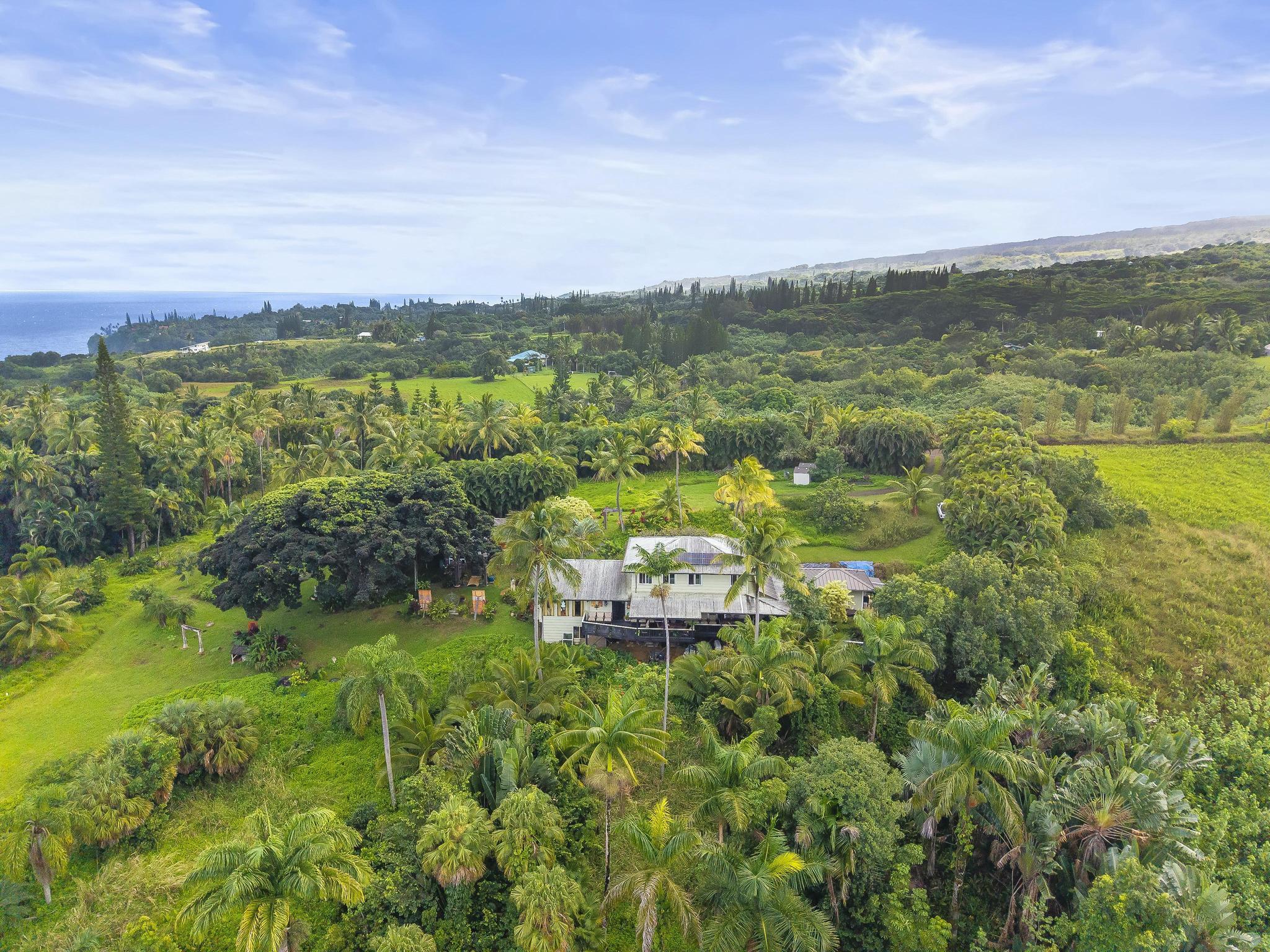 245 North Honokala Road, Unit A Haiku, HI 96708 - Photo 29 of 36 a view of lake with city view