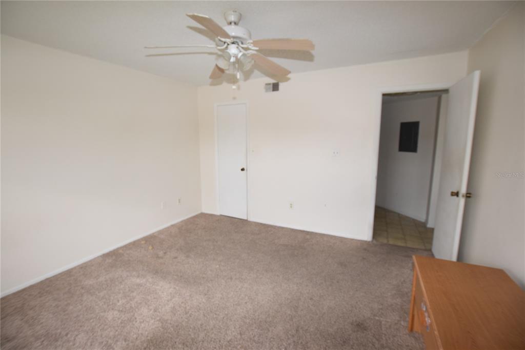 4659 Cason Cove Drive, Unit 3022 Orlando, FL 32811 - Photo 22 of 29 a view of an empty room