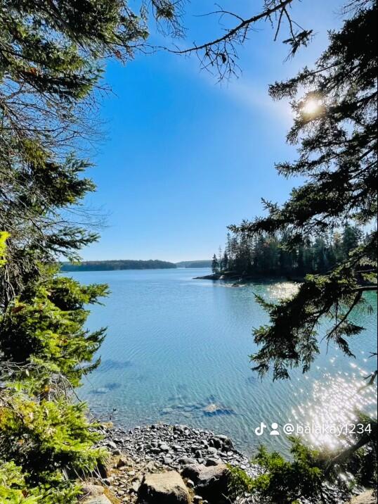 4-22-1-4 Warren Point Road Deer Isle, ME 04627 - Photo 4 of 32 Warren Point
