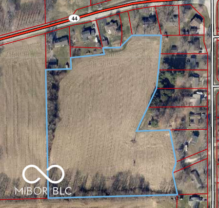 0 Hess Road Martinsville, IN 46151 - Photo 1 of 1 Gallery Image 1