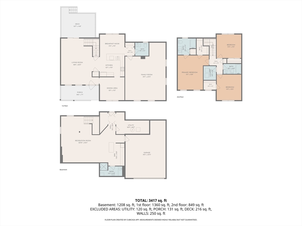 35 Brentwood Road Woburn, MA 01801 - Photo 42 of 42