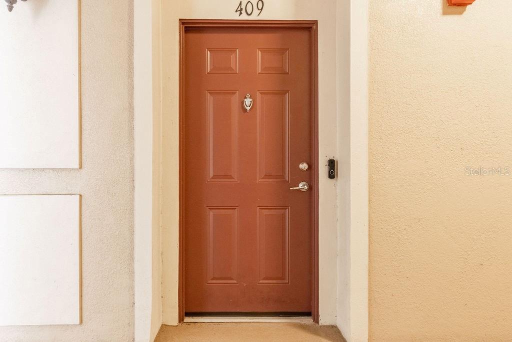 3868 Lexmark Lane, Unit 409 Rockledge, FL 32955 - Photo 18 of 25