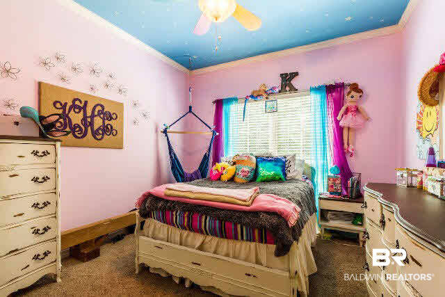 5629 Millhouse Road Gulf Shores, AL 36542 - Photo 27 of 36 Bedroom 2
