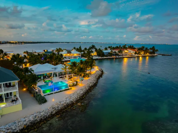 $8,299,999 | 100 Tingler Lane, Marathon, FL 33050