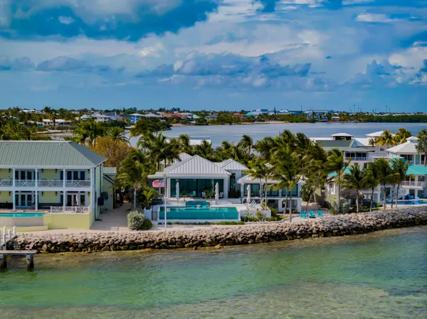 $8,299,999 | 100 Tingler Lane, Marathon, FL 33050