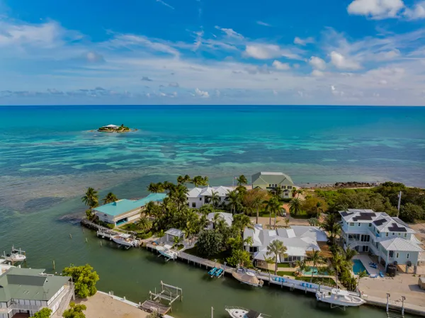$8,299,999 | 100 Tingler Lane, Marathon, FL 33050