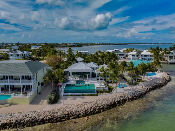 $8,299,999 | 100 Tingler Lane, Marathon, FL 33050