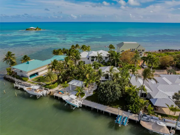 $8,299,999 | 100 Tingler Lane, Marathon, FL 33050