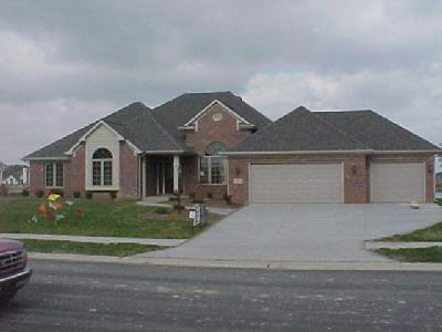 13926 Ruffner Road Fort Wayne, IN 46814 - Photo 1 of 1 Gallery Image 1