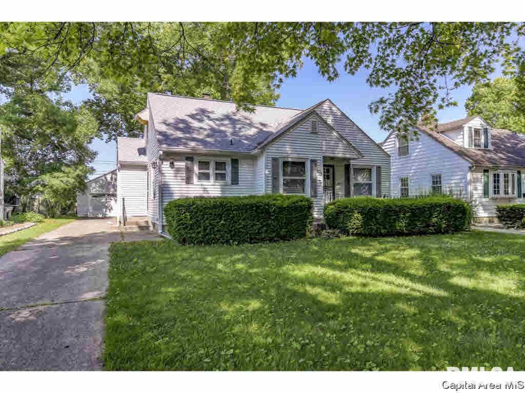 2409 South State Street Springfield, IL 62704 - Photo 1 of 35