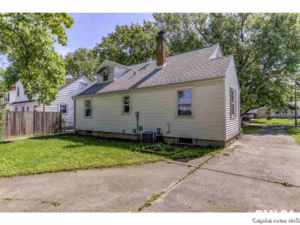 2409 South State Street Springfield, IL 62704 - Photo 30 of 35