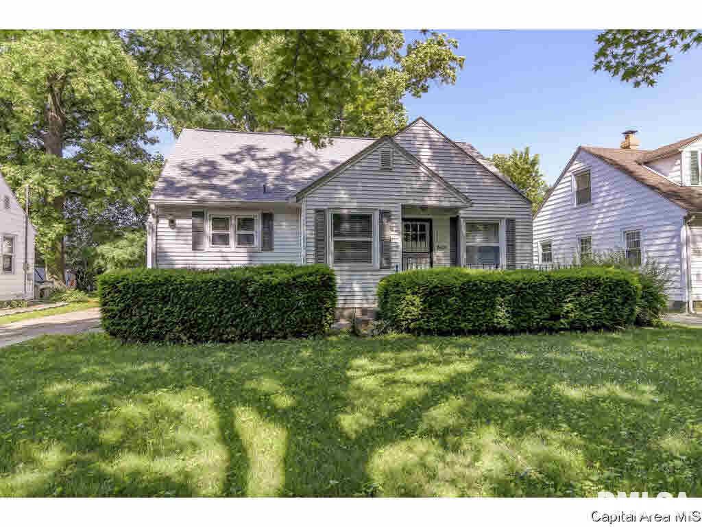 2409 South State Street Springfield, IL 62704 - Photo 33 of 35