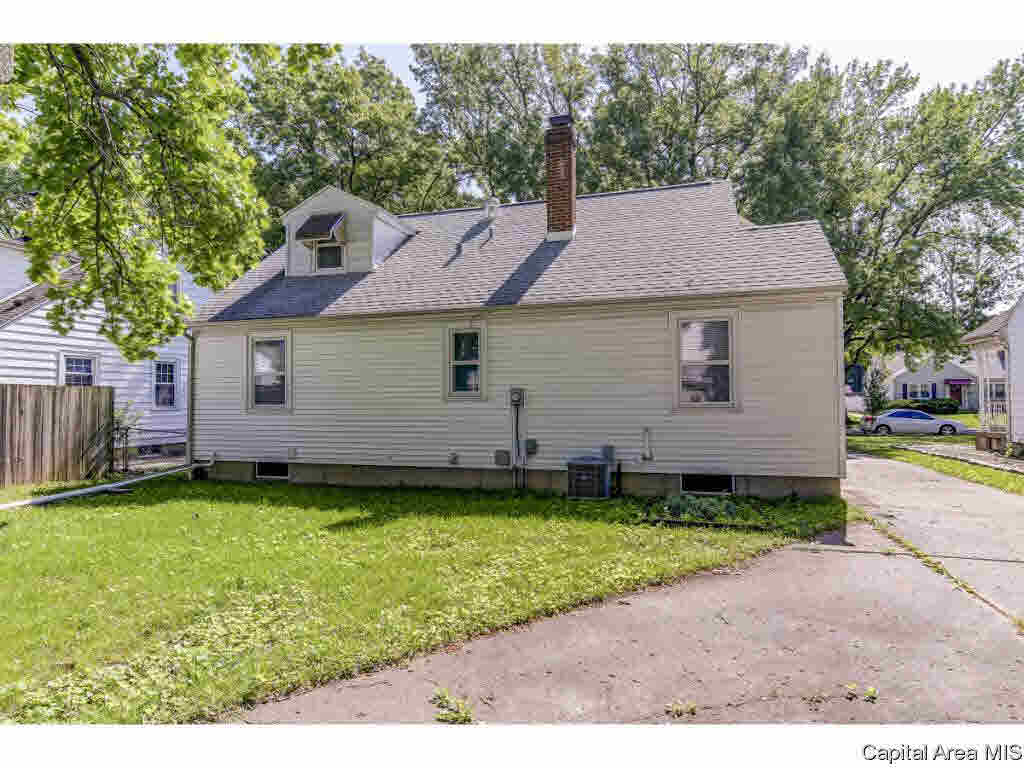 2409 South State Street Springfield, IL 62704 - Photo 34 of 35