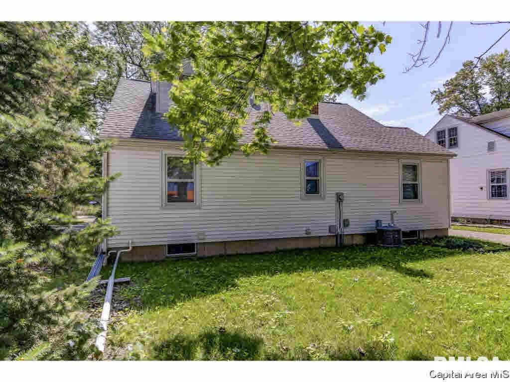 2409 South State Street Springfield, IL 62704 - Photo 35 of 35