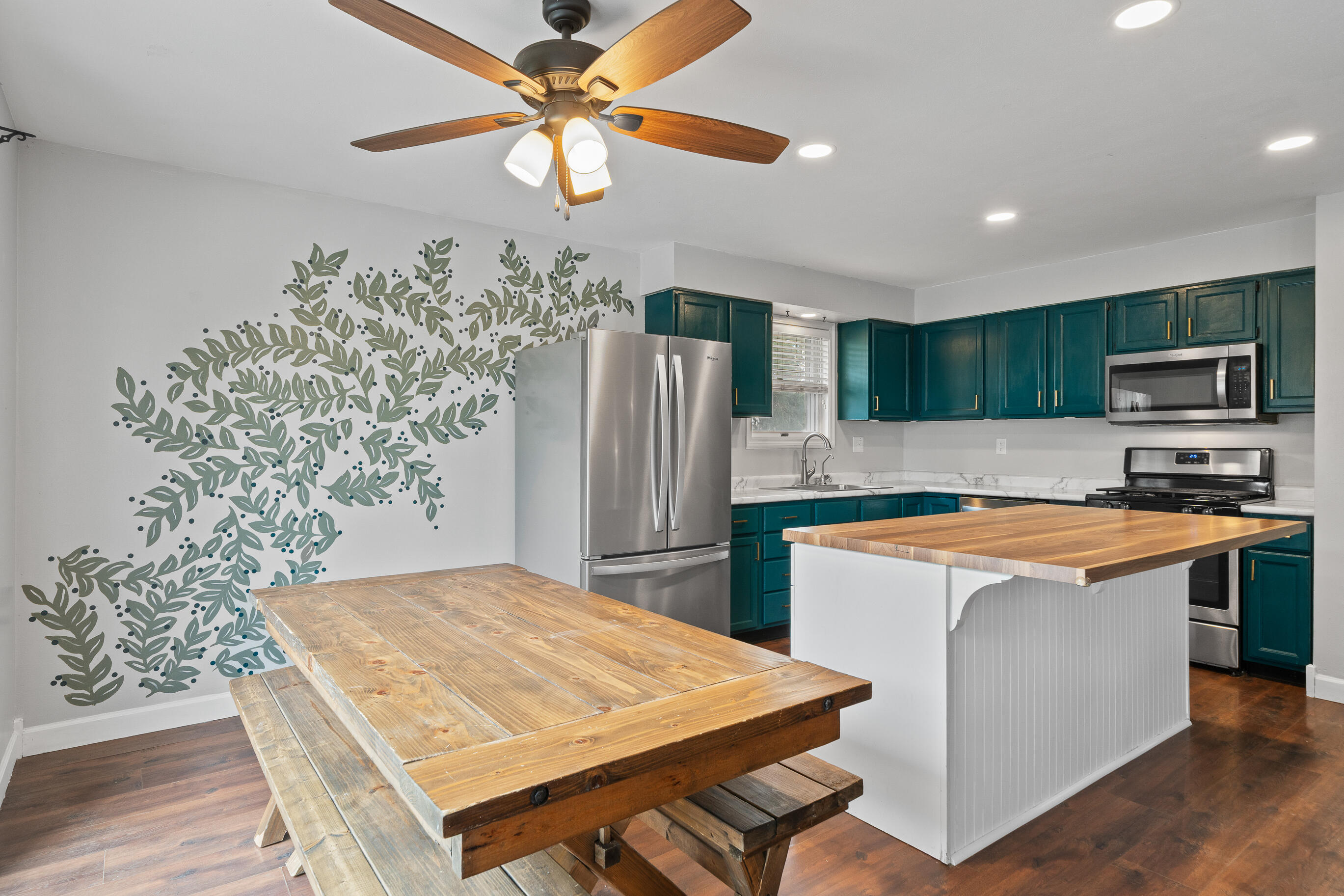 2212 Borg Road Delavan, WI 53115 - Photo 11 of 43 2212 Borg - Interior-12