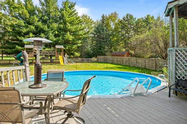 $399,000 | 2212 Borg Road, Delavan, WI 53115