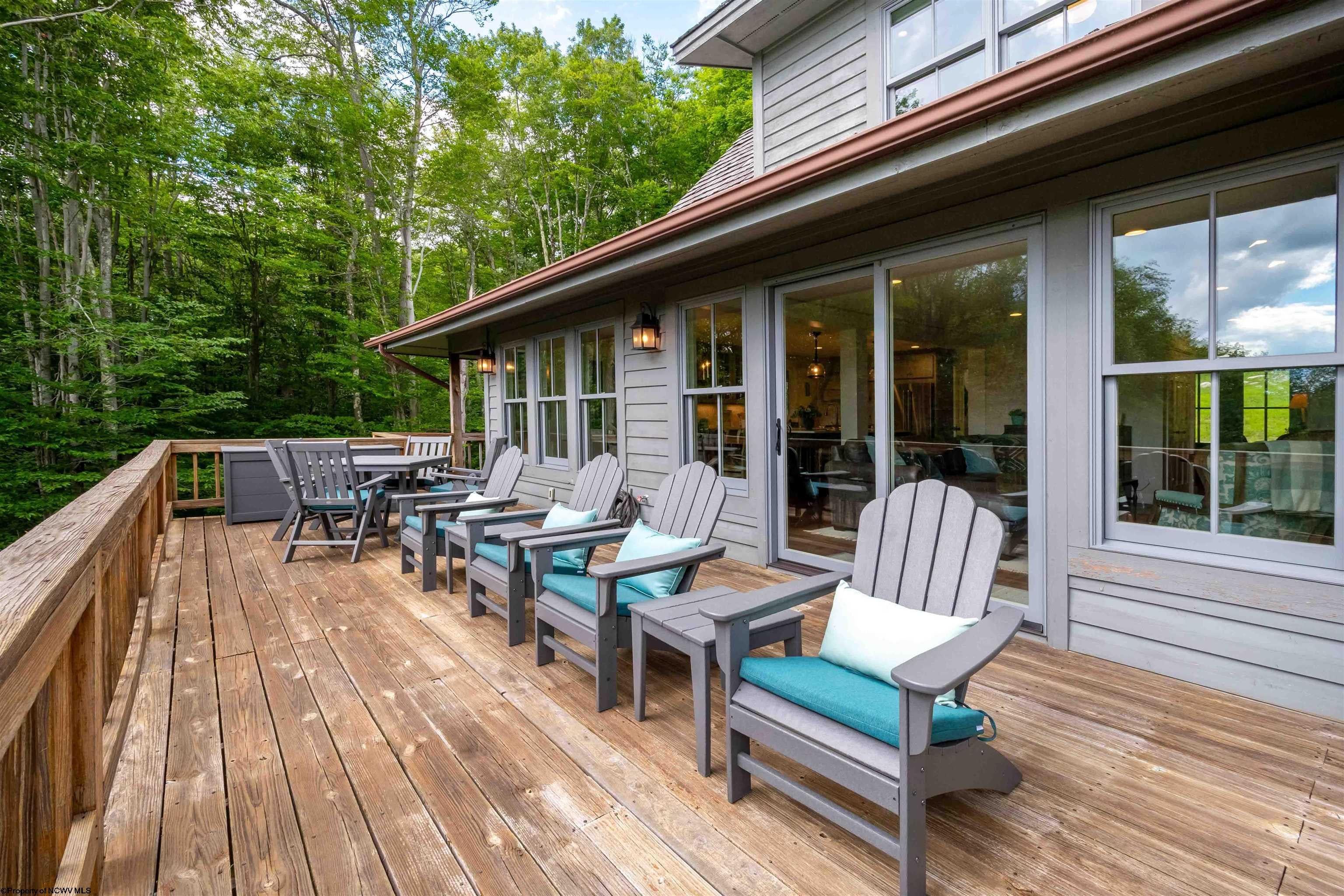 1077 Sand Run Road Davis, WV 26260 - Photo 12 of 49 Gallery Image 12
