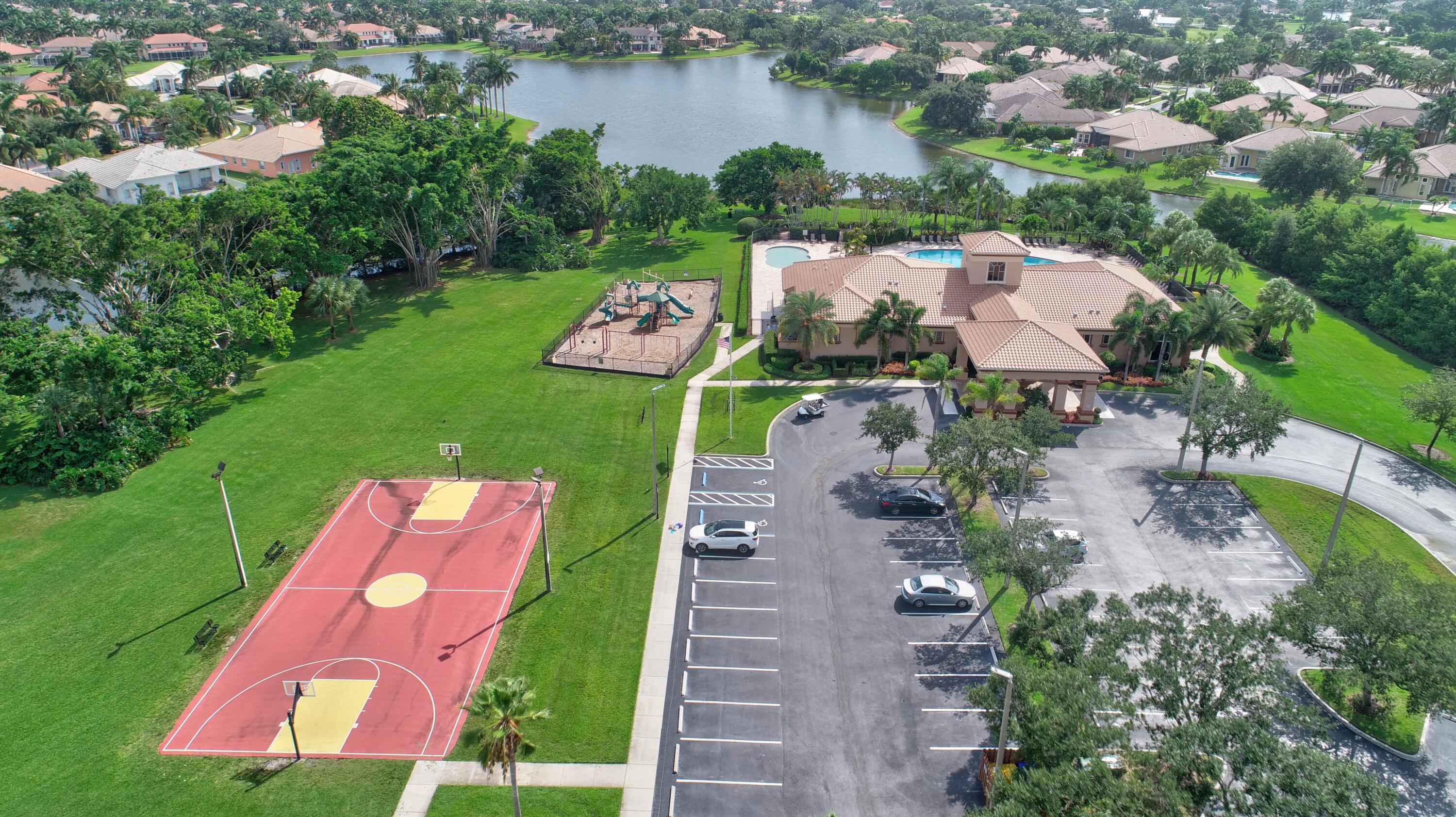 21166 Falls Ridge Way Boca Raton, FL 33428 - Photo 85 of 130 BF (25)