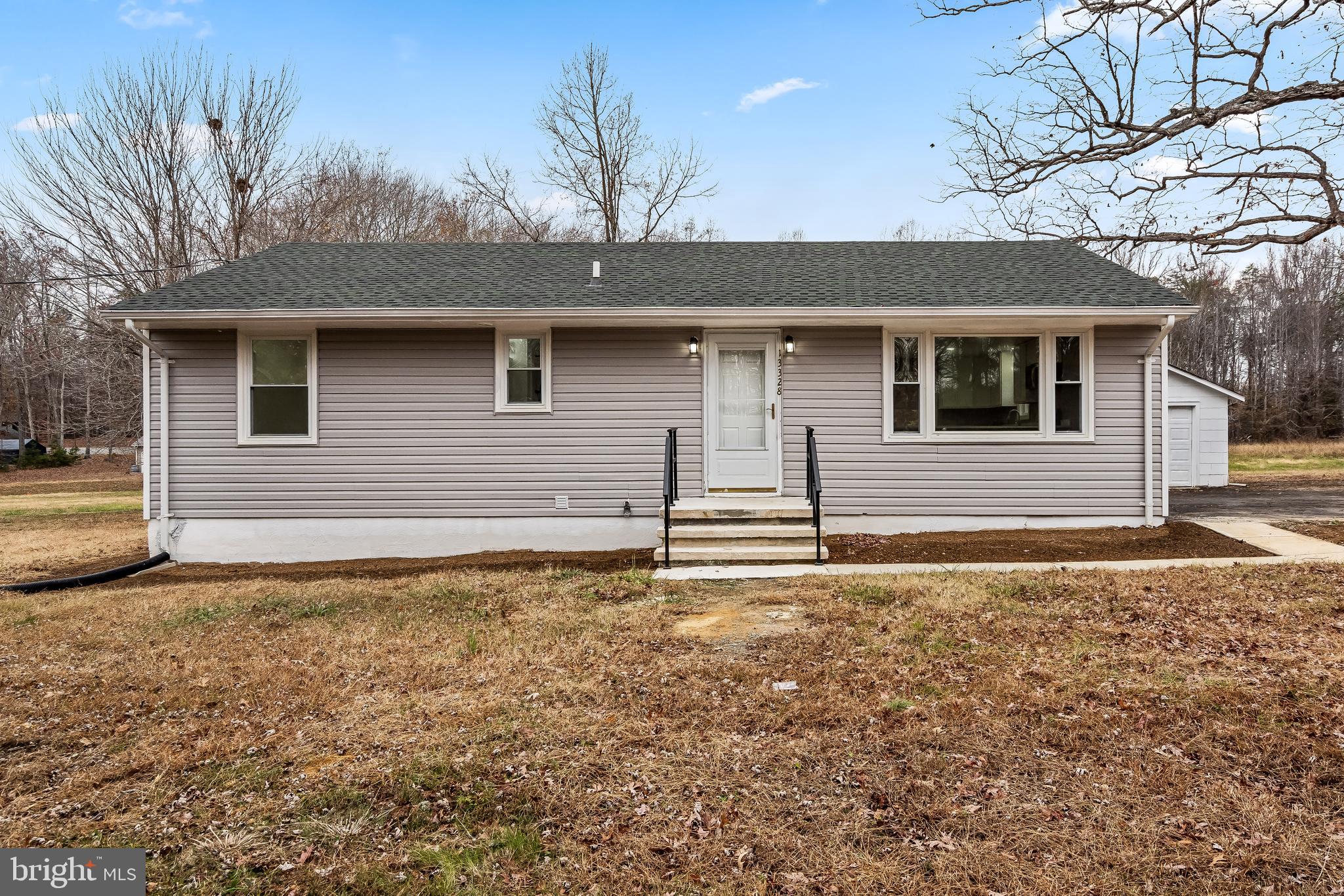 13328 Elk Run Road Bealeton, VA 22712 - Photo 1 of 29