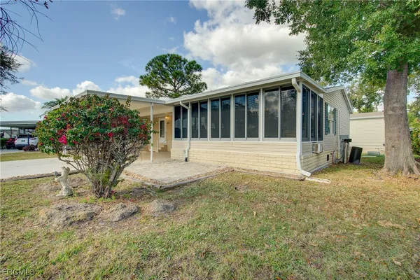 $125,000 | 410 Woodale Court, North Port, FL 34287