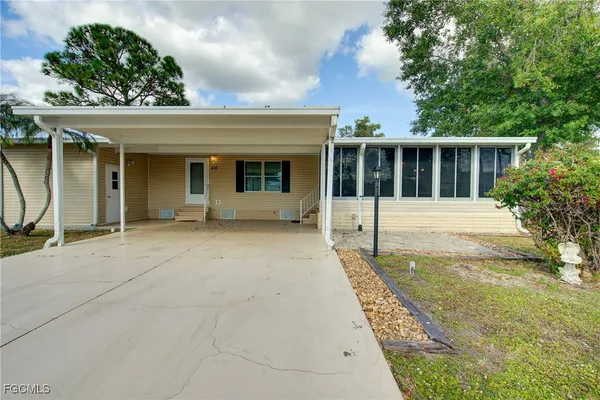 $125,000 | 410 Woodale Court, North Port, FL 34287
