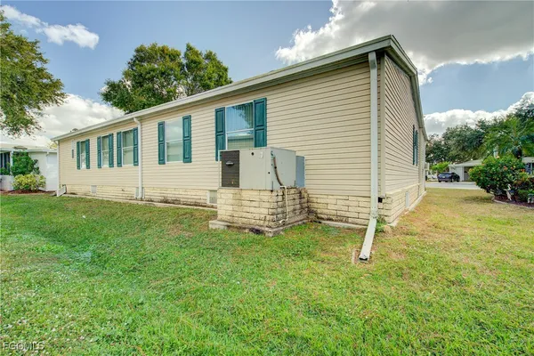 $125,000 | 410 Woodale Court, North Port, FL 34287