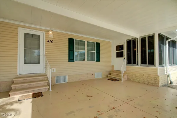 $125,000 | 410 Woodale Court, North Port, FL 34287