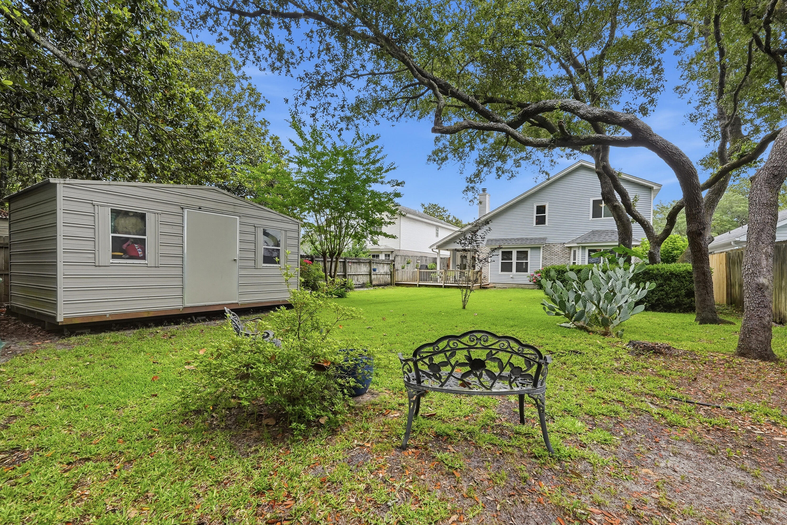 2554 Erwin Fleet Road Shalimar, FL 32579 - Photo 63 of 78 2554 erwin fleet rd-64