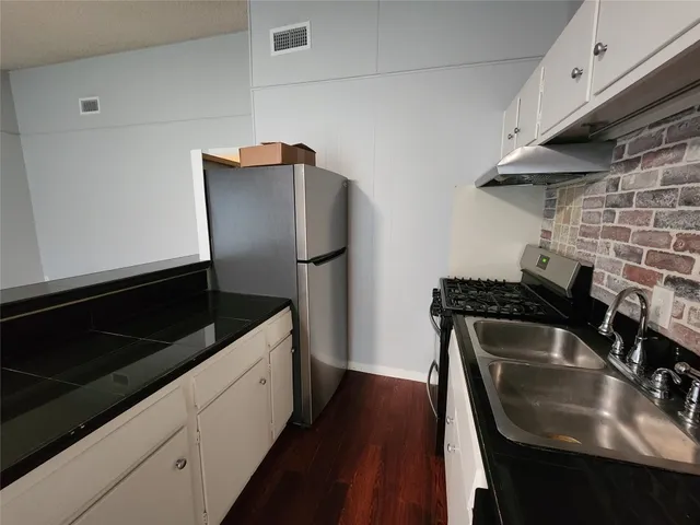 $1,550 | 602 West 51st Street, Unit 103, Austin, TX 78751
