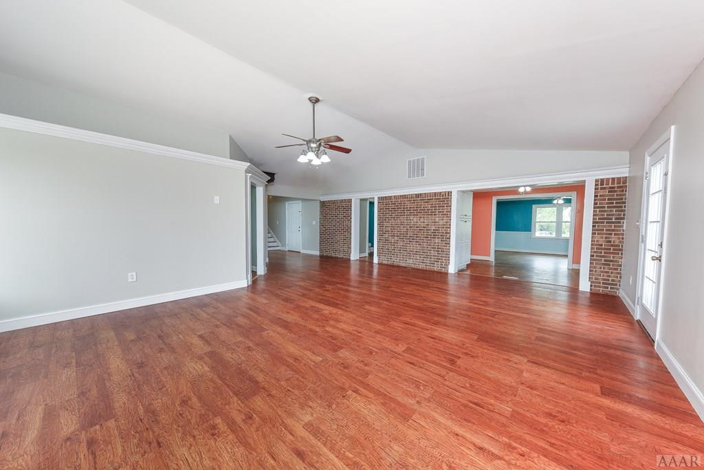1164 Swamp Road Hertford, NC 27944 - Photo 17 of 42 Great Room