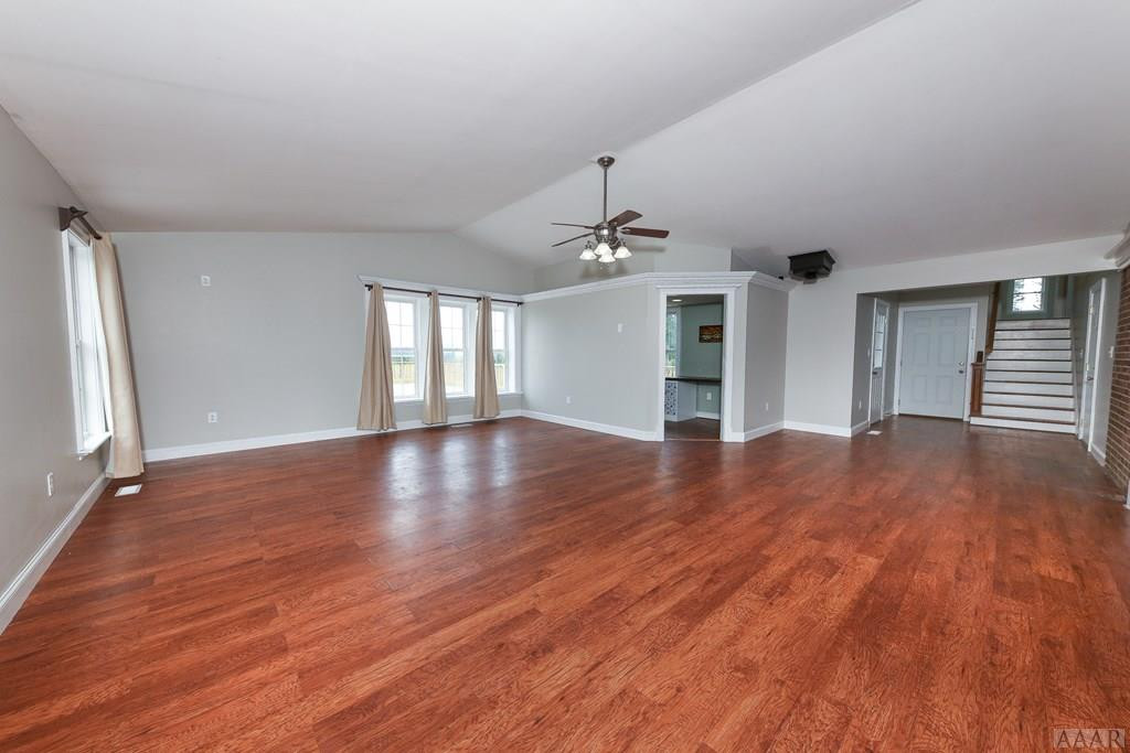 1164 Swamp Road Hertford, NC 27944 - Photo 18 of 42 Great Room