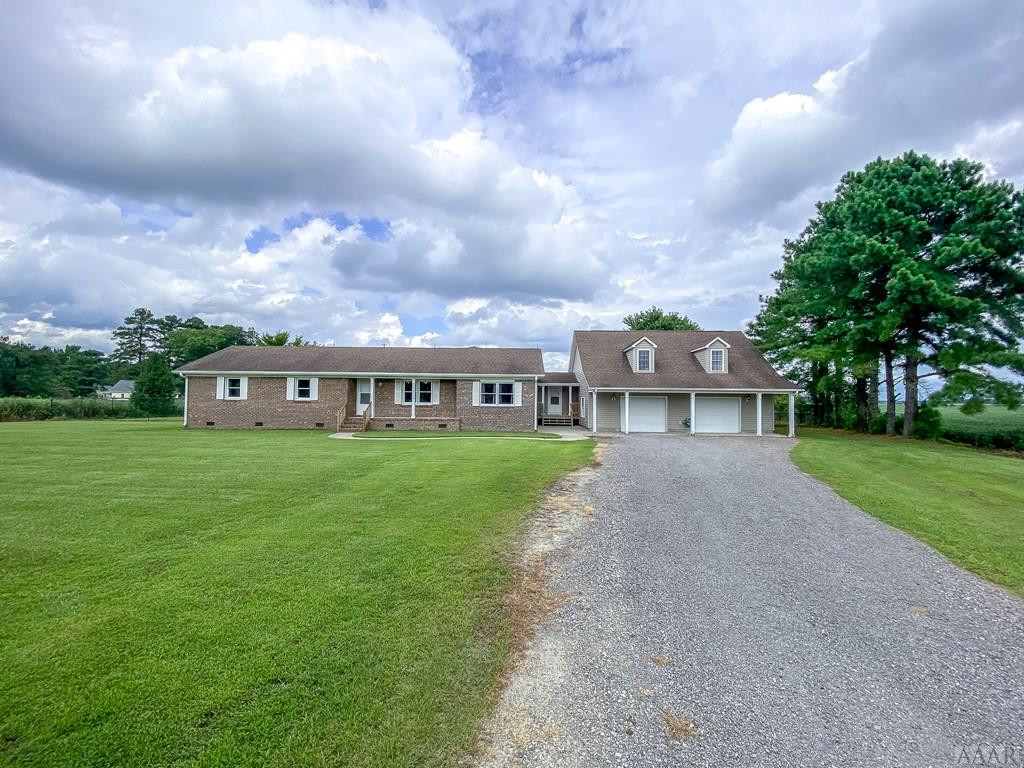 1164 Swamp Road Hertford, NC 27944 - Photo 2 of 42 Gallery Image 2
