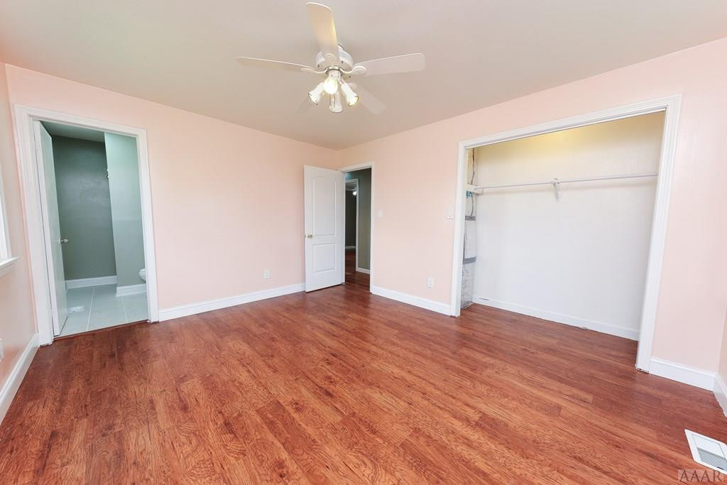 1164 Swamp Road Hertford, NC 27944 - Photo 31 of 42 Bedroom 4
