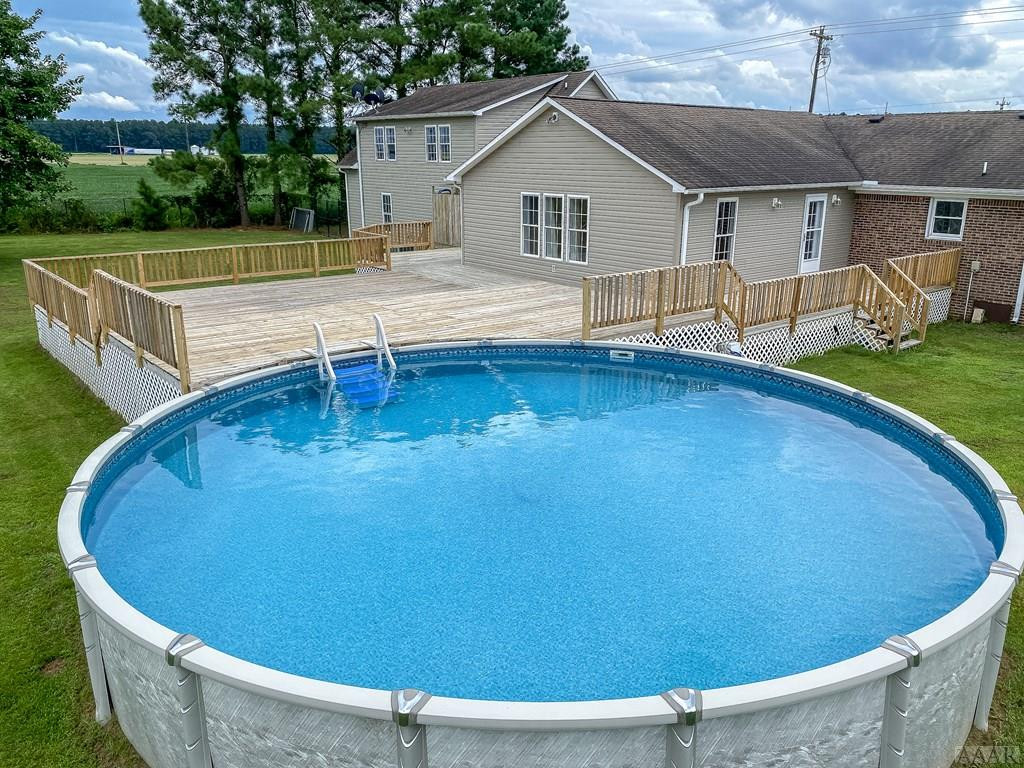 1164 Swamp Road Hertford, NC 27944 - Photo 34 of 42 Gallery Image 34