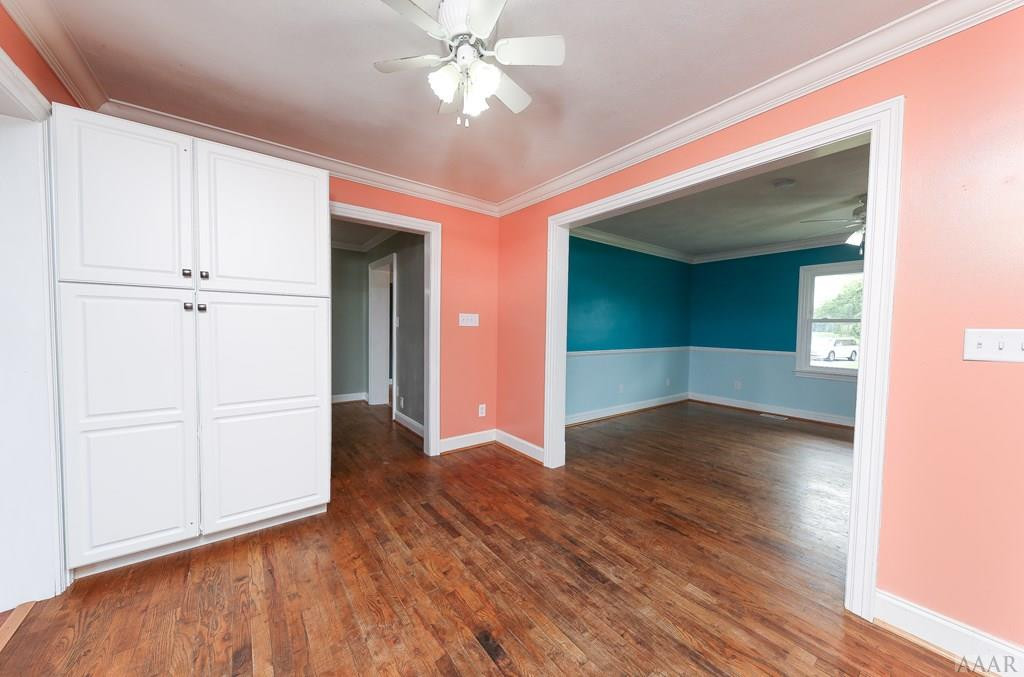 1164 Swamp Road Hertford, NC 27944 - Photo 10 of 42 Eating area
