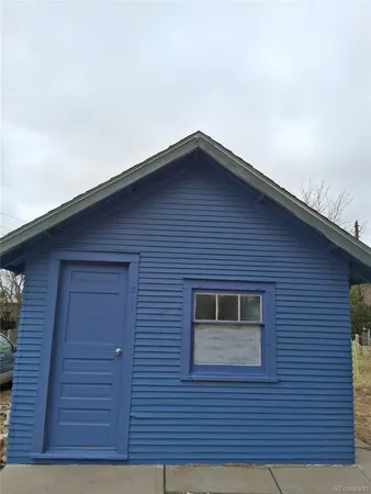 $110,000 | 311 Loveland Avenue, Flagler, CO 80815