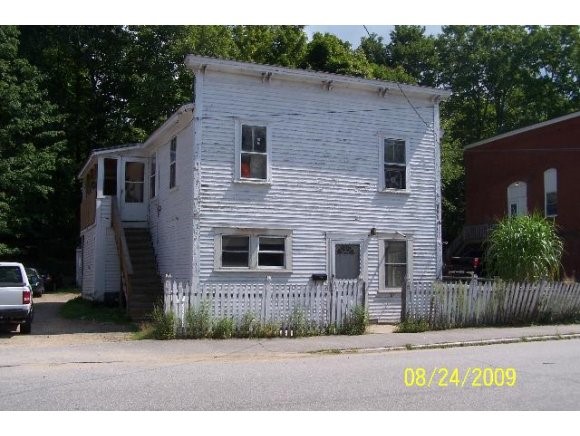 117 Main Street Epping, NH 03042 - Photo 1 of 1 Gallery Image 1